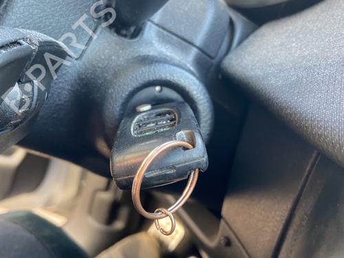 Used Ignition barrel PEUGEOT 207 SW (WK_) 1.4 16V (95 hp) 29241253