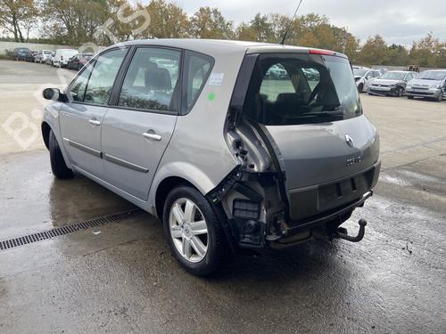 Left front window switch RENAULT SCÉNIC II (JM0/1_) 1.9 dCi (JM0G, JM12, JM1G, JM2C) | BP30359584I27 - Image 7