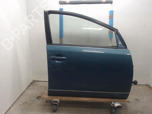 Used Right front door TOYOTA PRIUS Liftback (_W2_) 1.5 Hybrid (NHW20_, NHW20R) (112 hp) 27125350