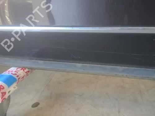 Left front door VW PASSAT B6 Variant (3C5) 2.0 TDI 16V | BP27118128C2 