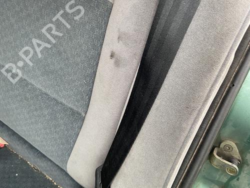 Used Rear left seatbelt PEUGEOT 406 (8B) 2.0 HDI 110 (109 hp) 31024653