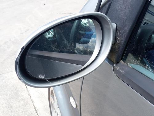 Left mirror SMART CITY-COUPE (450) 0.6 (S1CLB1, 450.331, 450.336) | BP27135234C26 