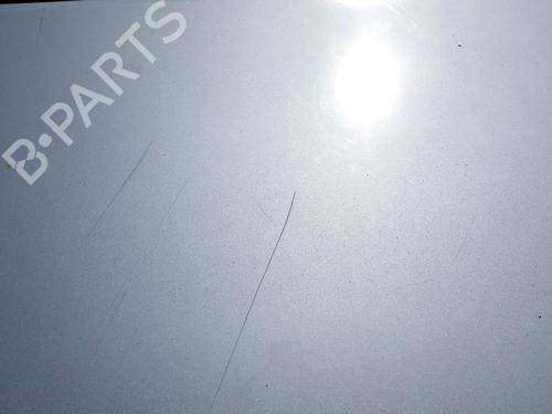 Hood OPEL ZAFIRA A MPV (T98) 2.0 DTI 16V (F75) | BP27139163C1 