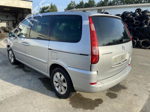 Right rear brake caliper CITROËN C8 (EA_, EB_) 2.0 | BP27108907M106 - Image 2