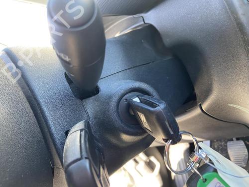 Used Ignition barrel CITROËN C3 Picasso (SH_) 1.6 HDi (90 hp) 27106304