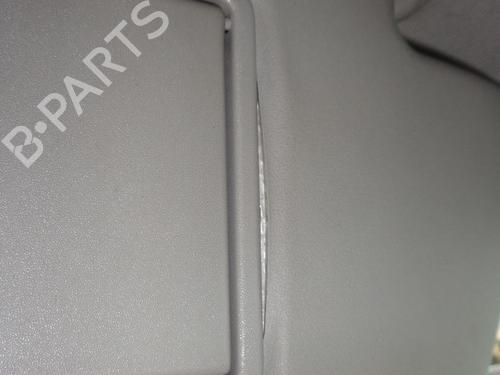 Used Right sun visor OPEL VECTRA B (J96) 1.7 TD (F19) (82 hp) 27123058