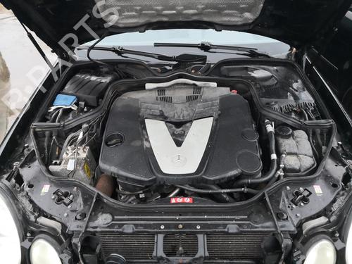 Generator MERCEDES-BENZ E-CLASS T-Model (S211) E 320 T CDI (211.222) (224 hp) 27146166