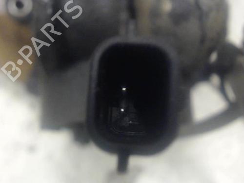 Used Left front steering knuckle Left front steering knuckle RENAULT MEGANE IV Hatchback (B9A/M/N_) 1.5 dCi 110 (B9A3) (110 hp) 27135764 27135764