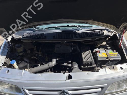 Used Starter Starter 38734936 38734936