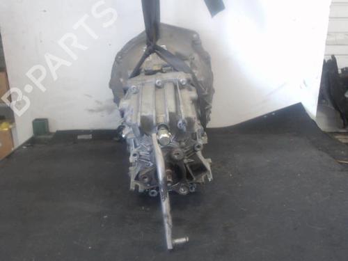 Gearbox BMW 1 (E87) 118 d | BP27134437M3 - Image 3