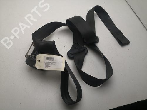 Used Front right seatbelt Front right seatbelt 27127476 27127476