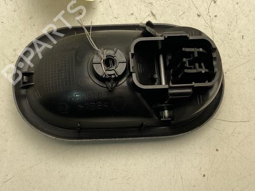 Front left interior door handle RENAULT MASTER III Van (FV) 2.3 dCi 170 FWD (FV0L) | BP39725913I13 - Image 3