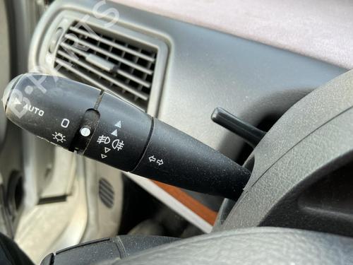 Used Steering column stalk Steering column stalk CITROËN C8 (EA_, EB_) 2.0 (136 hp) 27108879 27108879