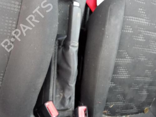 Used Hand brake OPEL CORSA D (S07) 1.3 CDTI (L08, L68) (75 hp) 27100536