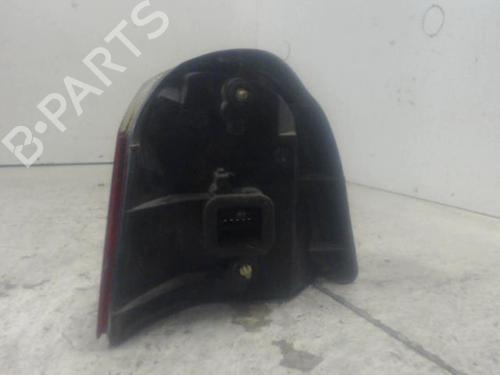 Right taillight RENAULT TWINGO I (C06_) 1.2 (C066, C068) | BP27127973C35 
