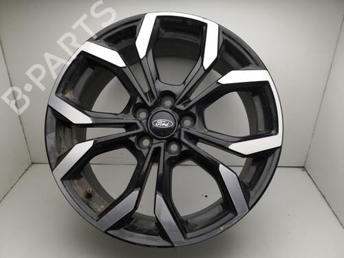 Felg FORD PUMA (J2K, CF7) 1.0 EcoBoost mHEV (125 hp) 27114039