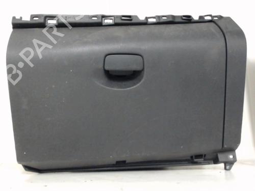 Used Glove box RENAULT SCÉNIC III (JZ0/1_) 1.9 dCi (JZ0J, JZ1J, JZ1K, JZ1S) (131 hp) 27117236