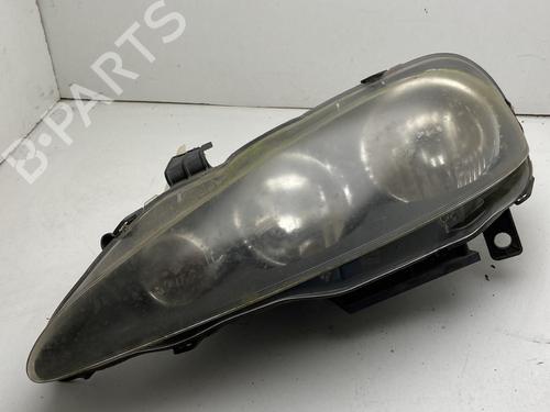 Used Left headlight Left headlight ALFA ROMEO 147 (937_) 1.9 JTDM 8V (937.AXD1A, 937.AXU1A, 937.BXU1A) (120 hp) 27359584 27359584