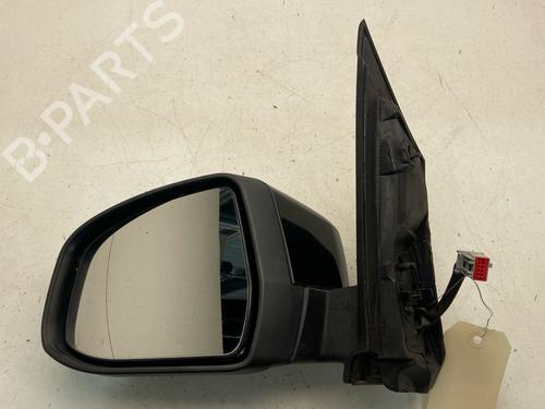 Used Left mirror Left mirror FORD FOCUS II Turnier (DA_, FFS, DS) 1.6 TDCi (90 hp) 40013267 40013267