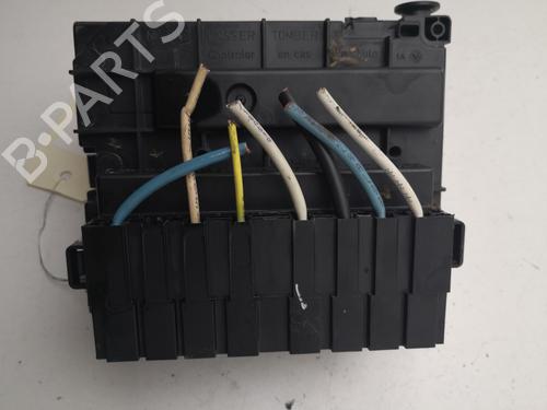 Fuse box CITROËN C5 III Break (RW_) 2.0 HDi | BP31811510E1 - Image 3