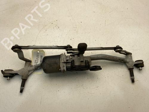 Front wiper motor DS DS 3 (SA_) 1.6 BlueHDi 100 (SABHY0, SABHYT) | BP40201004M29 - Image 2