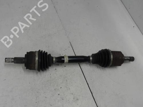 Used Left front driveshaft Left front driveshaft 27127464 27127464