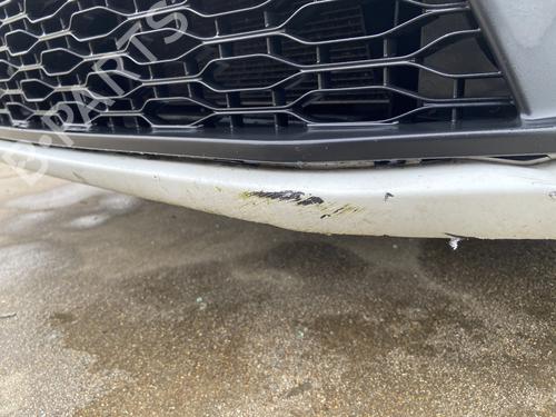 Front bumper DACIA SANDERO II 1.0 SCe 75 (B8JC, B8JD, B8NC) | BP32493708C7 