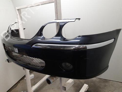 Front bumper ROVER 45 I Hatchback (RT) 2.0 iDT | BP27120586C7 