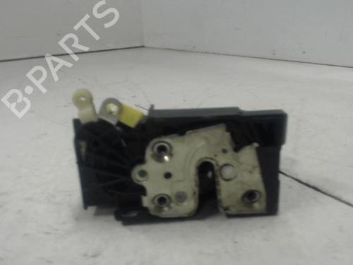 Front left lock DACIA SANDERO II 1.0 SCe 75 (B8JC, B8JD, B8NC) | BP27126301C98 - Image 3
