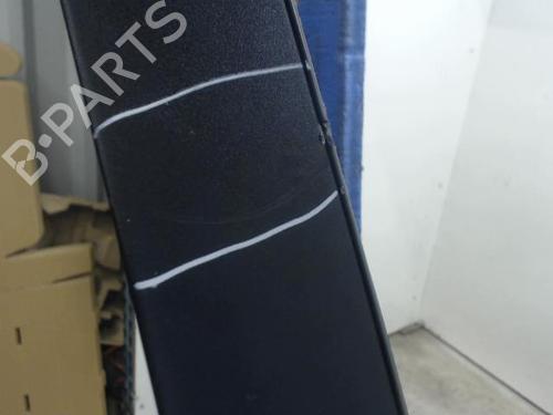 Right front door OPEL ZAFIRA / ZAFIRA FAMILY B (A05) 1.9 CDTI (M75) | BP27120856C3 