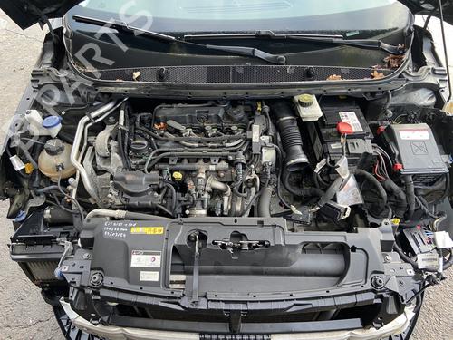 Sprinklertank Sprinklertank PEUGEOT 308 II (LB_, LP_, LW_, LH_, L3_) 2.0 BlueHDi 150 (150 hp) 32044617 32044617