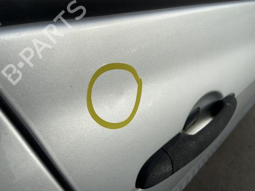 Right front door RENAULT CLIO III (BR0/1, CR0/1) 1.5 dCi (BR17, CR17) | BP30101469C3