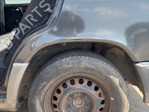 Used Rim Rim 36897425 36897425