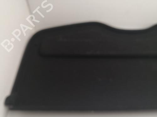 Used Rear parcel shelf Rear parcel shelf 27111152 27111152
