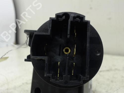 Used Ignition barrel Ignition barrel FIAT PANDA (312_, 319_) 1.2 (312PXA1A) (69 hp) 27117982 27117982