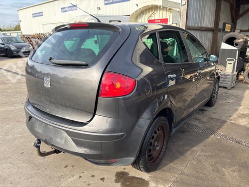 Right front window switch SEAT ALTEA (5P1) 1.9 TDI | BP39165882I26 - Image 3
