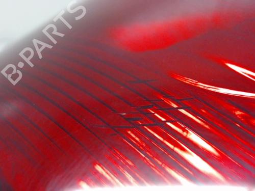Left taillight OPEL ZAFIRA A MPV (T98) 2.2 DTI 16V (F75) | BP27119494C34 