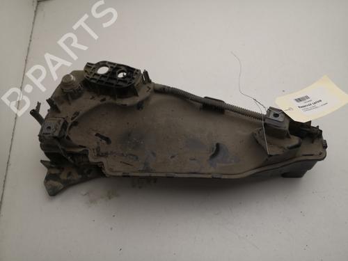 AdBlue-tank CITROËN C3 Picasso (SH_) 1.6 BlueHDi 100 (99 hp) 32121573