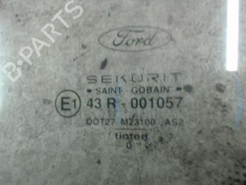 Panel rude bagtil højre FORD FOCUS I Turnier (DNW) 1.8 Turbo DI / TDDi (90 hp) 27129488