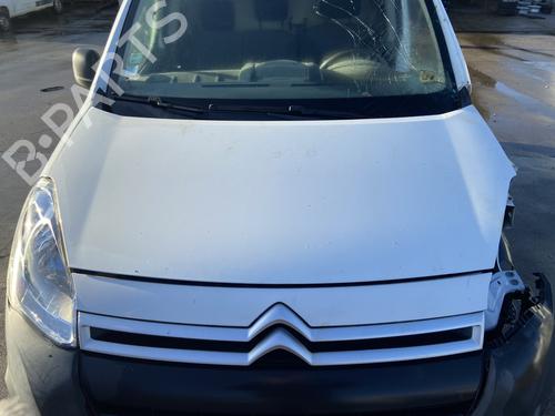 Motorhjelm CITROËN BERLINGO Box Body/MPV (B9) Electric (67 hp) 30712581