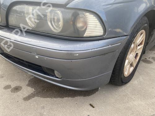 Front bumper BMW 5 (E39) 525 d | BP30156984C7