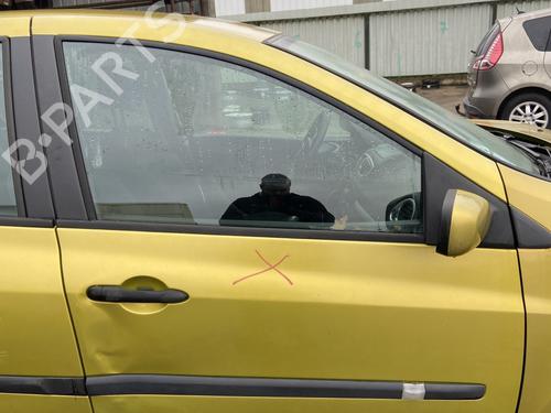 Used Front right door window Front right door window RENAULT CLIO III (BR0/1, CR0/1) 1.5 dCi (BR17, CR17) (86 hp) 32777596 32777596