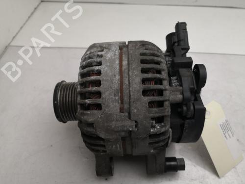 Generator FORD FIESTA VI (CB1, CCN) 1.5 TDCi (75 hp) 27124054