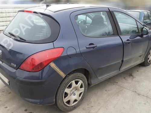 Used Fuel flap PEUGEOT 308 I (4A_, 4C_) 1.6 HDi (109 hp) 27118939