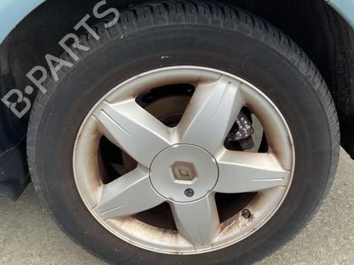 Used Rim RENAULT SCÉNIC II (JM0/1_) 1.6 16V (JM1R) (112 hp) 28731024
