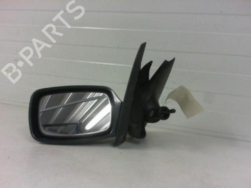 Used Left mirror FORD ESCORT V Turnier (ANL) 1.6 i 16V (88 hp) 27132194