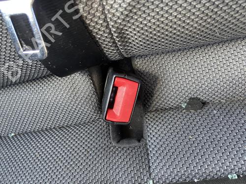 Used Seat buckle AUDI A3 Sportback (8PA) 1.6 TDI (105 hp) 30438950