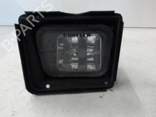 Used Left front fog light Left front fog light RENAULT ESPACE II (J/S63_) 2.2 (J/S637, J63G) (108 hp) 27121850 27121850