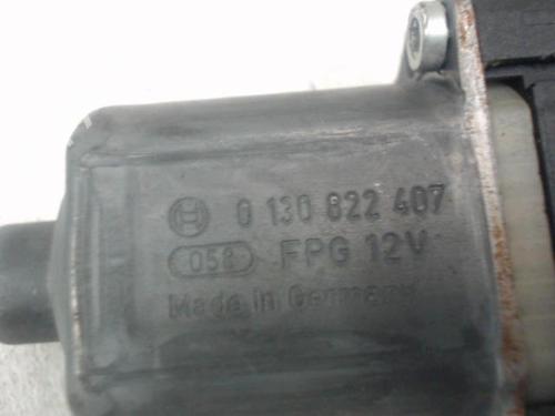 Used Right front window motor FORD FIESTA VI (CB1, CCN) 1.5 TDCi (75 hp) 27129095