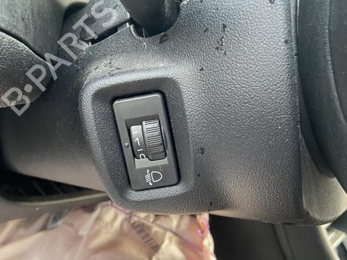 Hovedlysbryter CITROËN C5 III Break (RW_) 1.6 HDi 110 (RW9HZC) (109 hp) 31609211